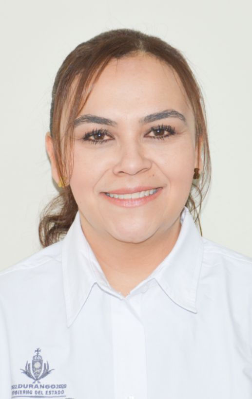 Lic. Martha Gabriela Vilchis Guerrero